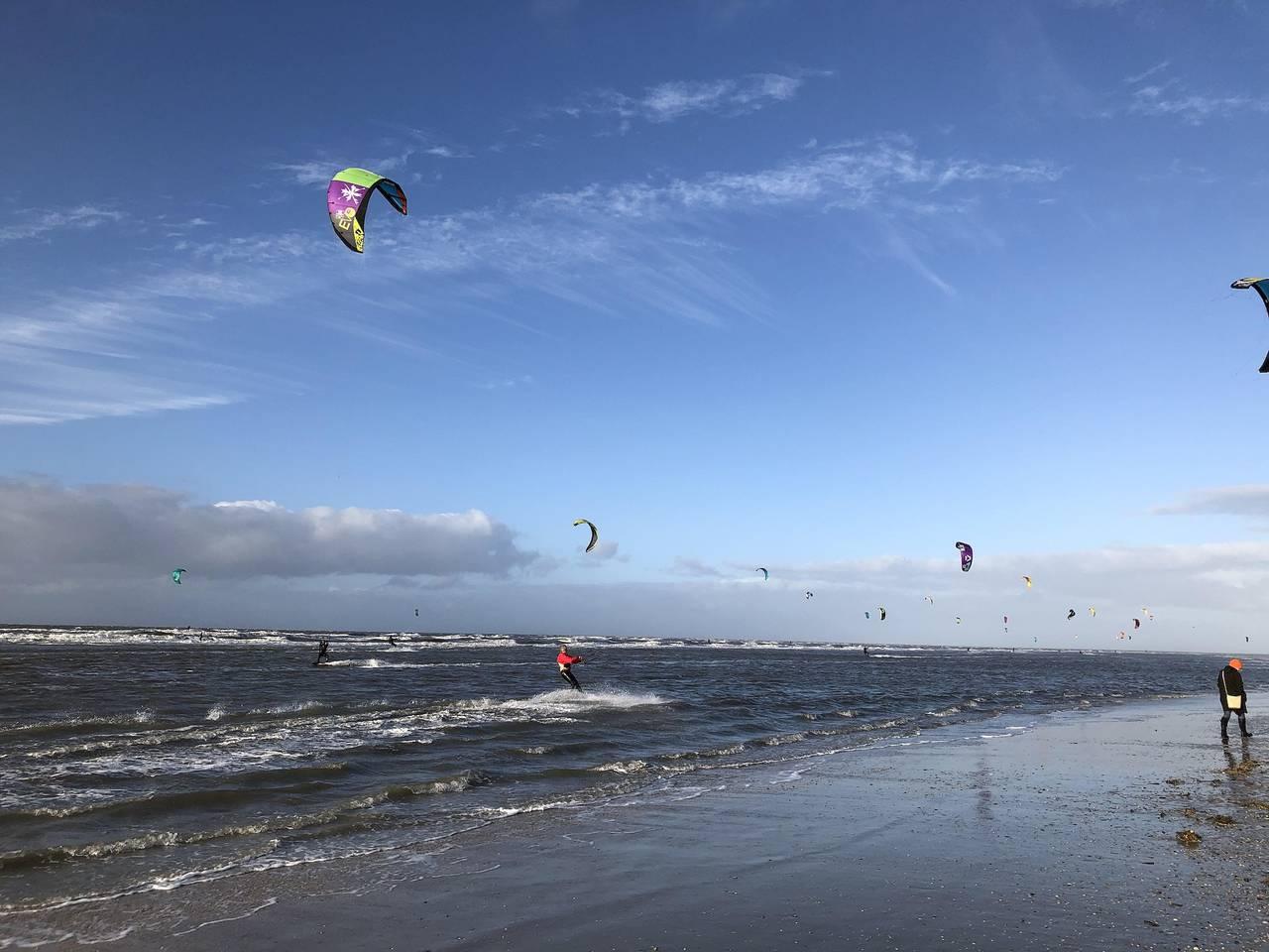 Vakantieappartement in St. Peter-Bad, St. Peter-Ording, Duitsland voor 4 personen foto 24