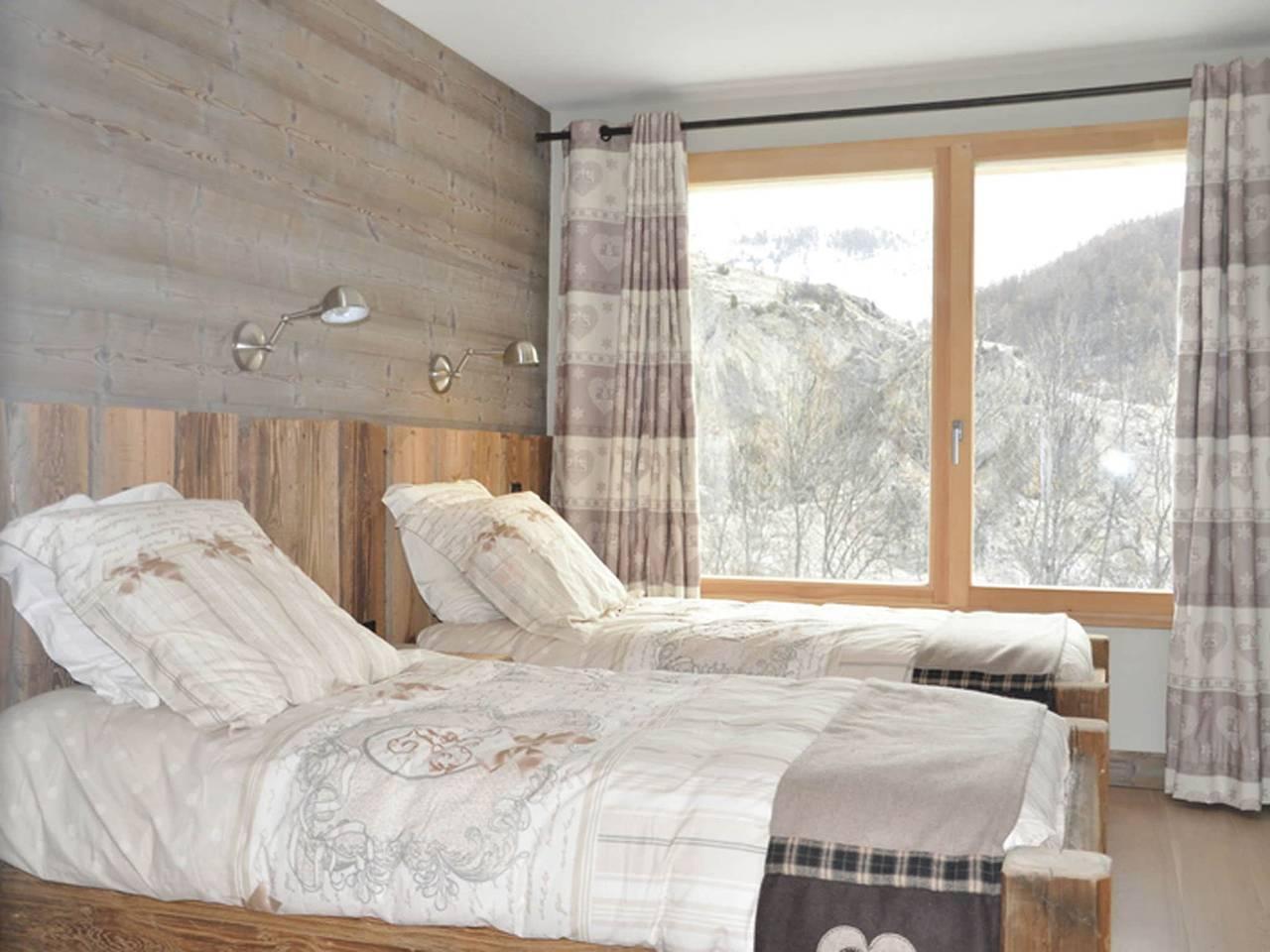 Vakantiehuis in Savoie, Frankrijk voor 8 personen foto 4