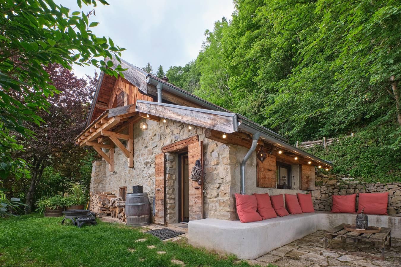 Vakantiehuis in Isère