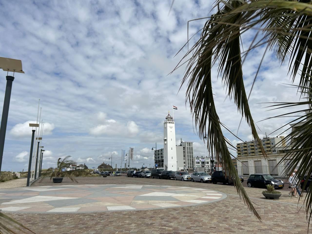 Vakantiehuis in Noordwijk, Nederland voor 8 personen foto 18