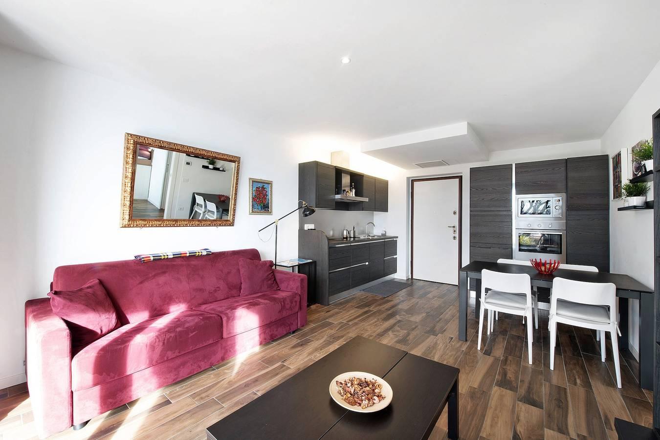 Vakantieappartement in Comomeer, Italië voor 4 personen foto 7
