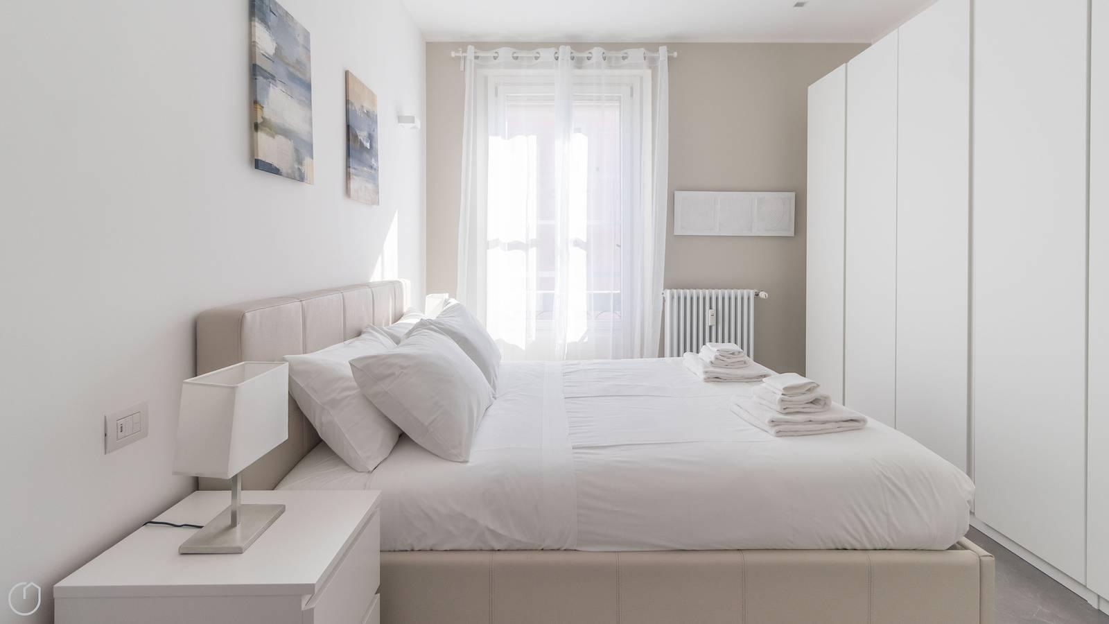 Vakantieappartement in Milaan, Italië voor 6 personen foto 18
