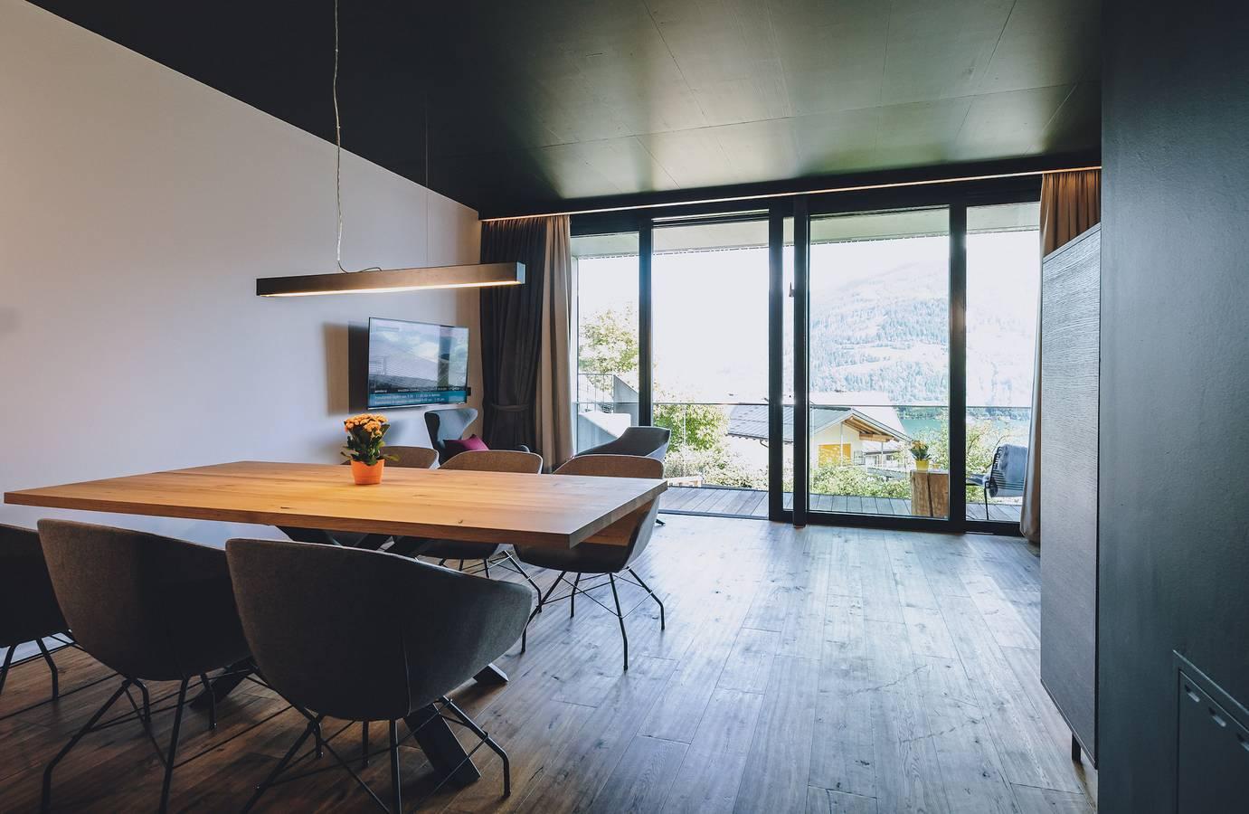 Vakantieappartement in Pinzgau, Oostenrijk voor 6 personen foto 10