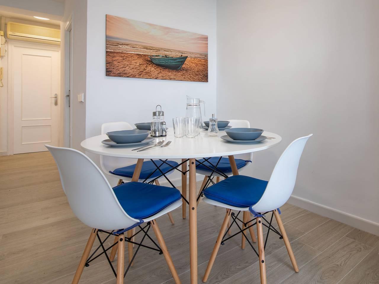 Vakantieappartement in Dénia, Spanje voor 2 personen foto 9