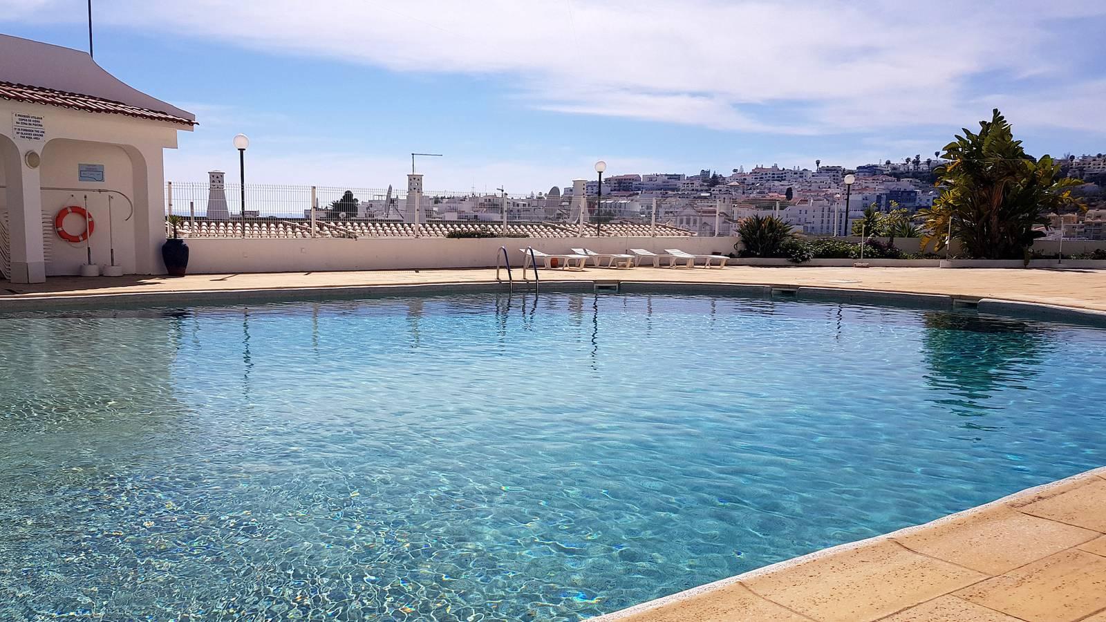 Vakantieappartement in Albufeira, Portugal voor 4 personen foto 4