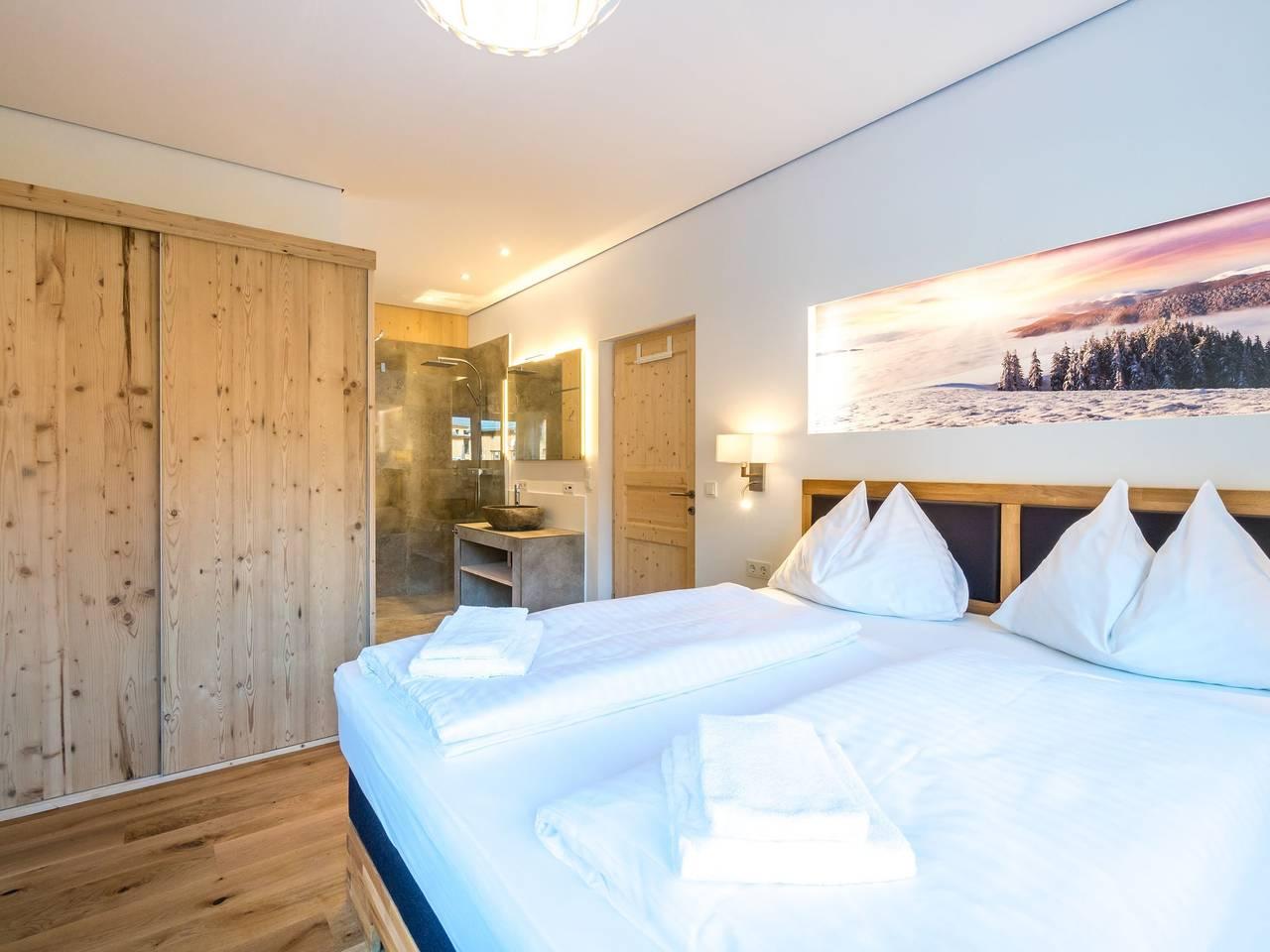 Premium chalet met whirlpool in Murau, Murau (Kreischberg), Oostenrijk voor 12 personen foto 19