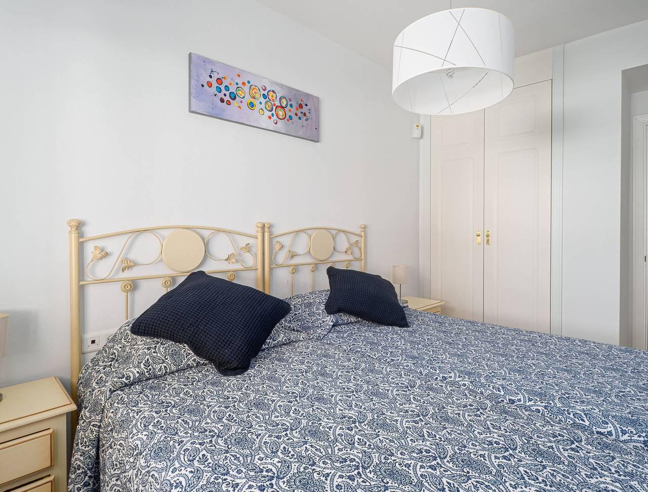 Vakantieappartement in Manilva, Spanje voor 6 personen foto 16