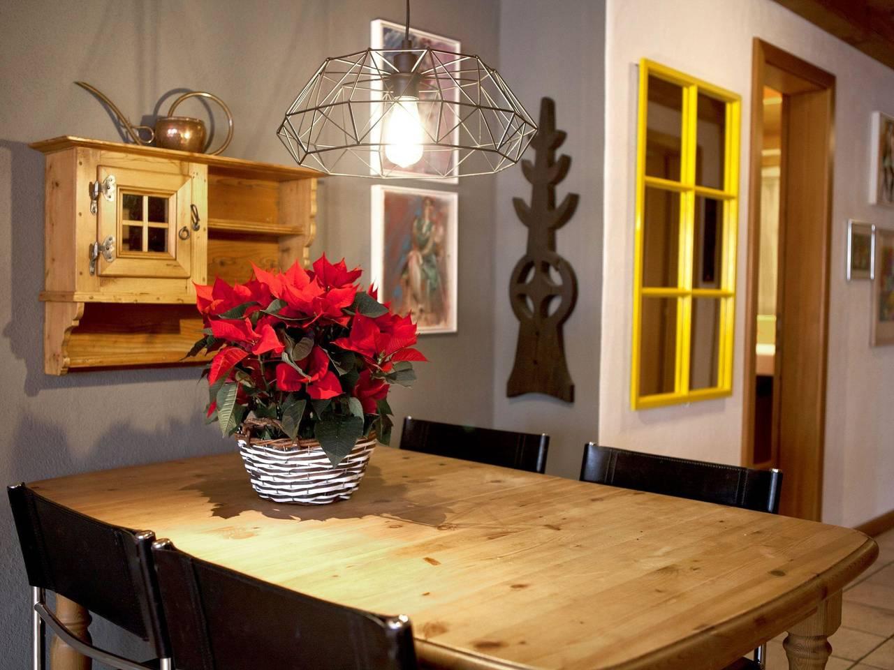 Vakantieappartement in Saanen, Zwitserland voor 4 personen foto 16