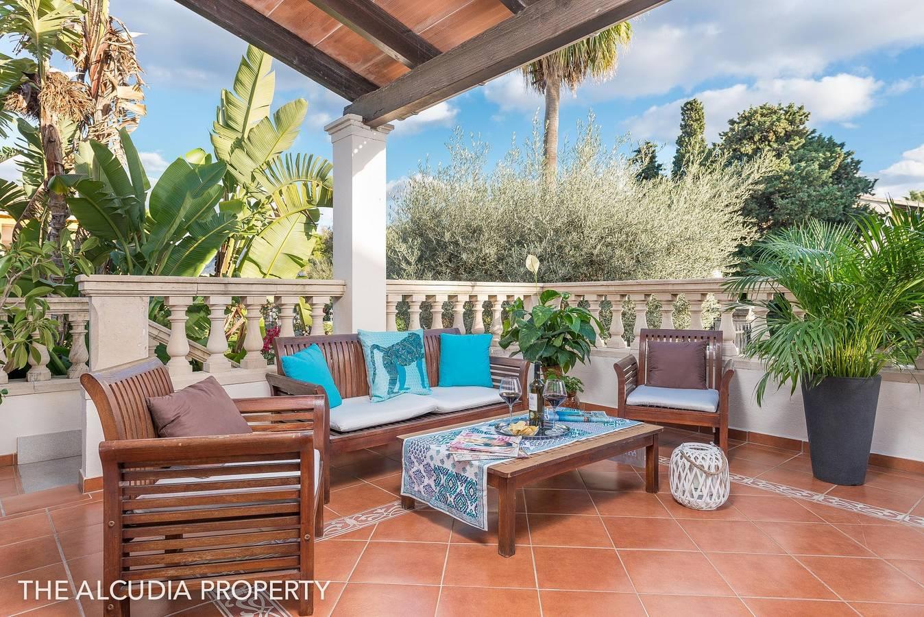 Vakantiehuis in Raiguer, Spanje voor 5 personen foto 5