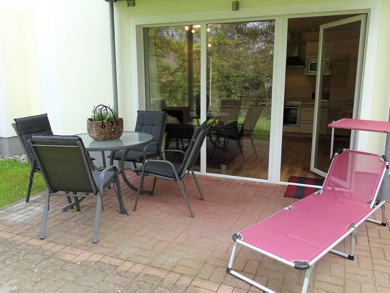 Vakantieappartement in Kellenhusen, Duitsland voor 5 personen foto 9