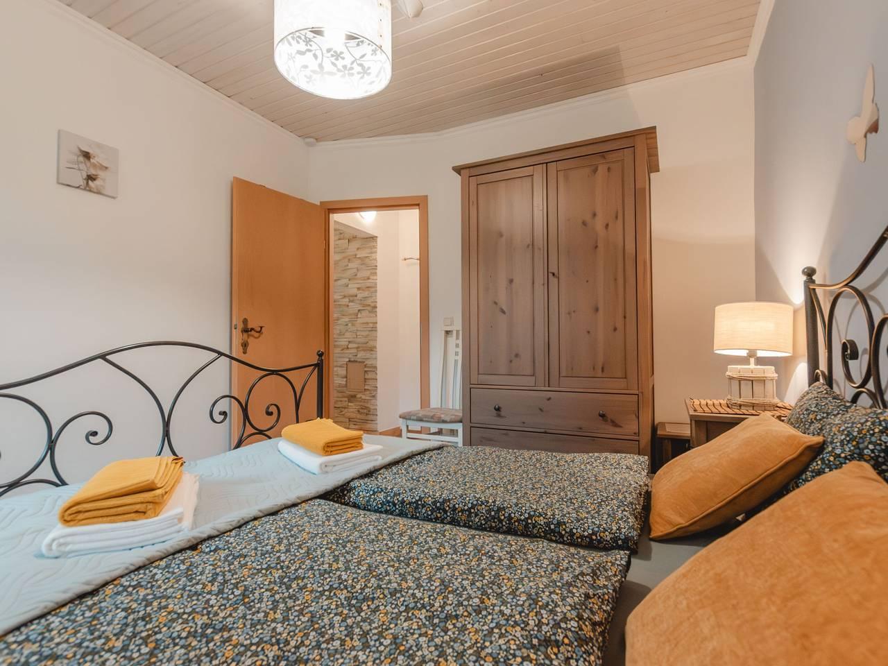 Vakantieappartement in Lungau, Oostenrijk voor 4 personen foto 12