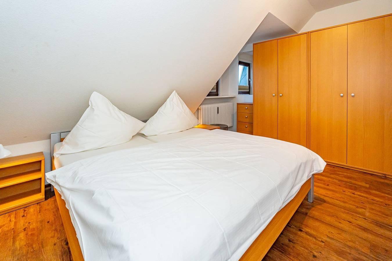 Vakantieappartement in Sylt, Duitsland voor 4 personen foto 9