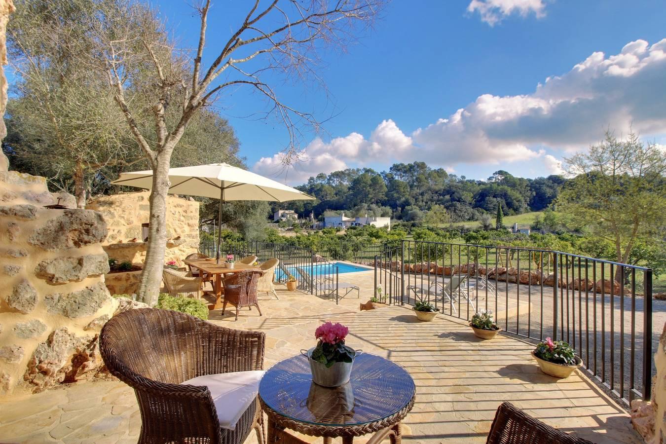 Vakantiehuis in Costitx, Spanje voor 5 personen foto 3