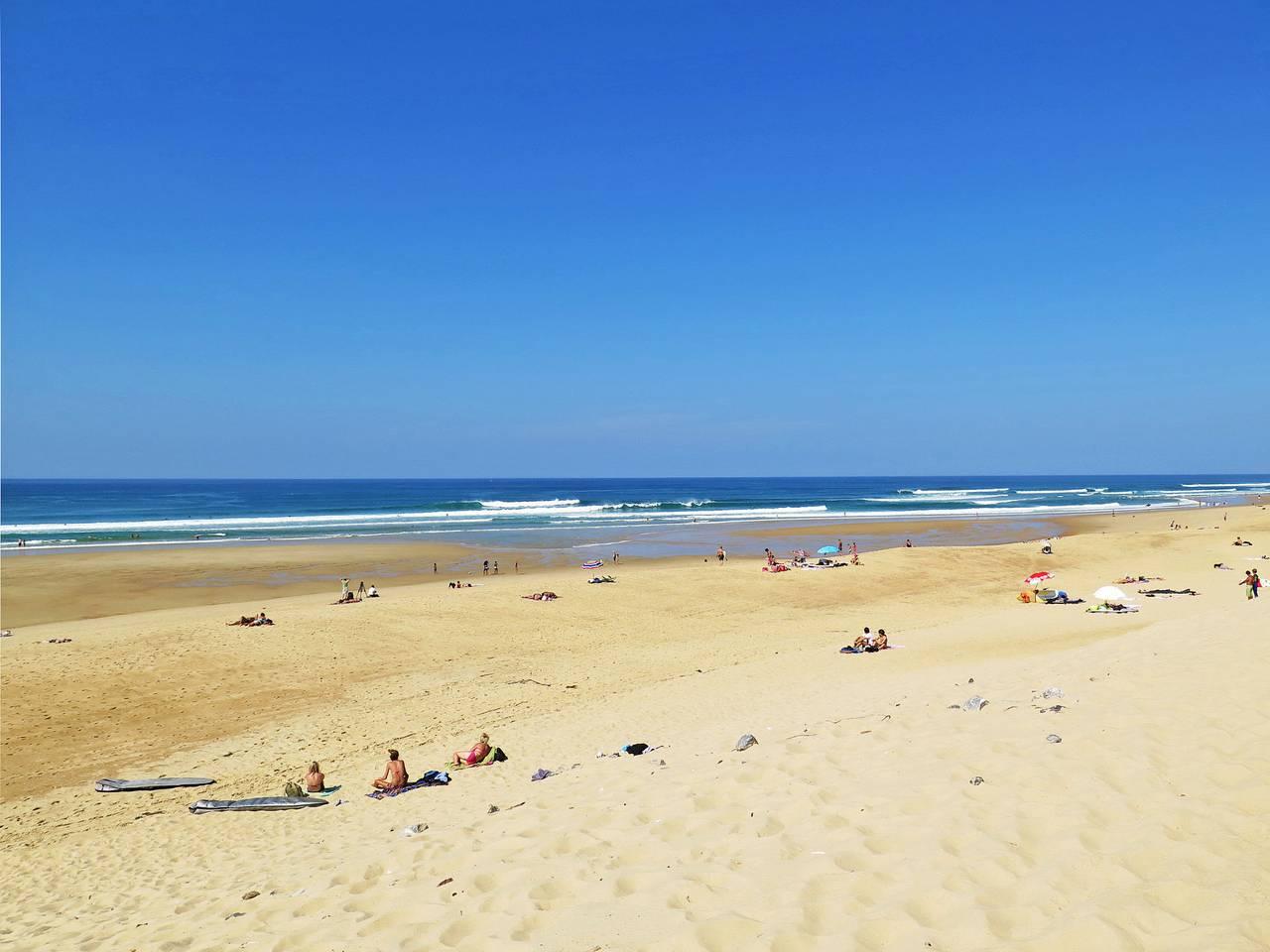 Vakantieappartement in Landes, Frankrijk voor 6 personen foto 17
