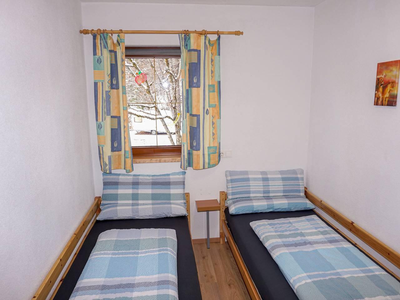 Vakantieappartement in Nassereith, Oostenrijk voor 4 personen foto 12