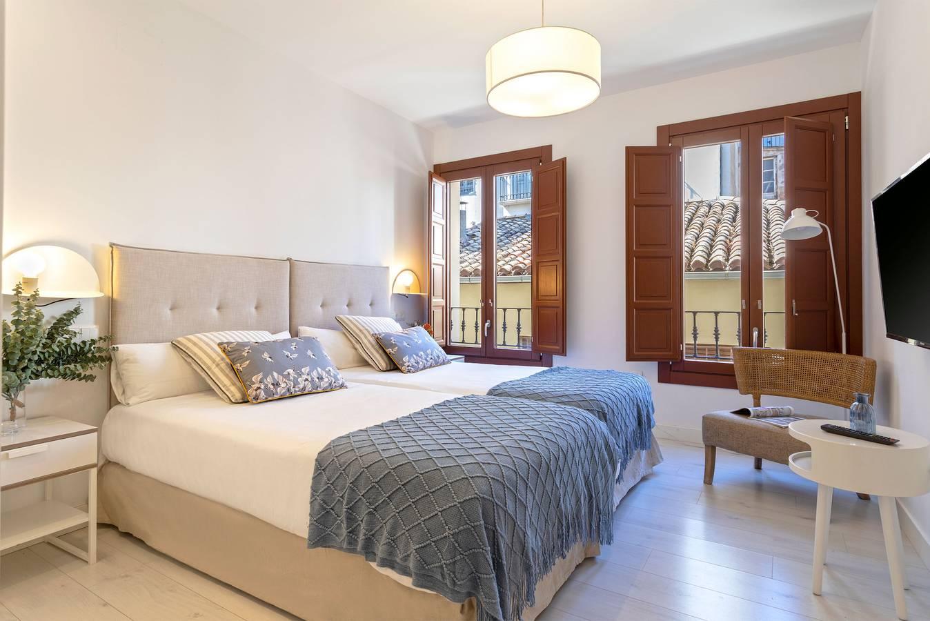Vakantieappartement in Granada, Spanje voor 5 personen foto 7