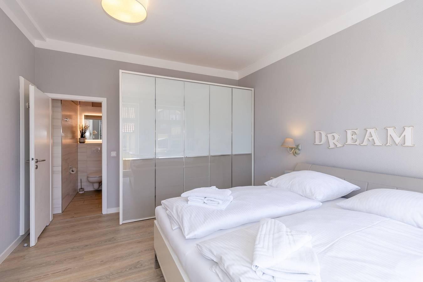 Vakantieappartement in Kühlungsborn, Duitsland voor 3 personen foto 10