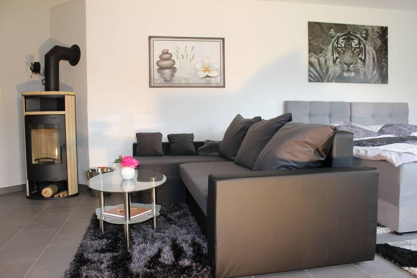 Vakantieappartement in Ahrensbök, Duitsland voor 3 personen foto 6