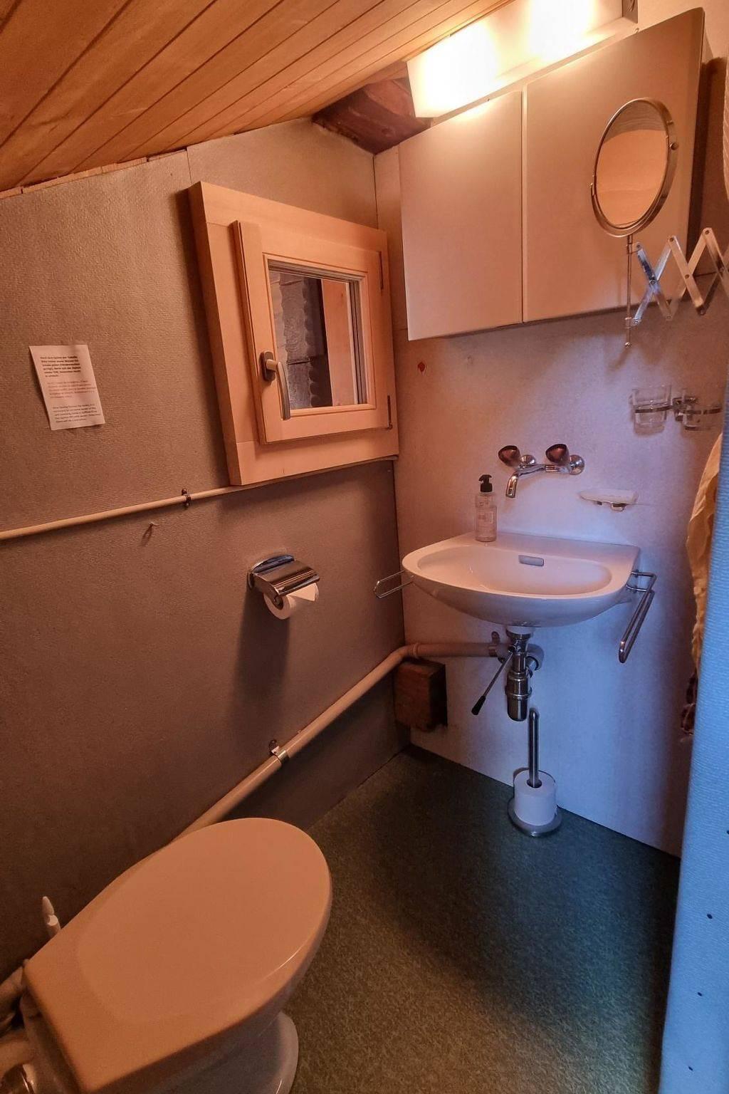 Vakantieappartement in Zweisimmen, Zwitserland voor 6 personen foto 11
