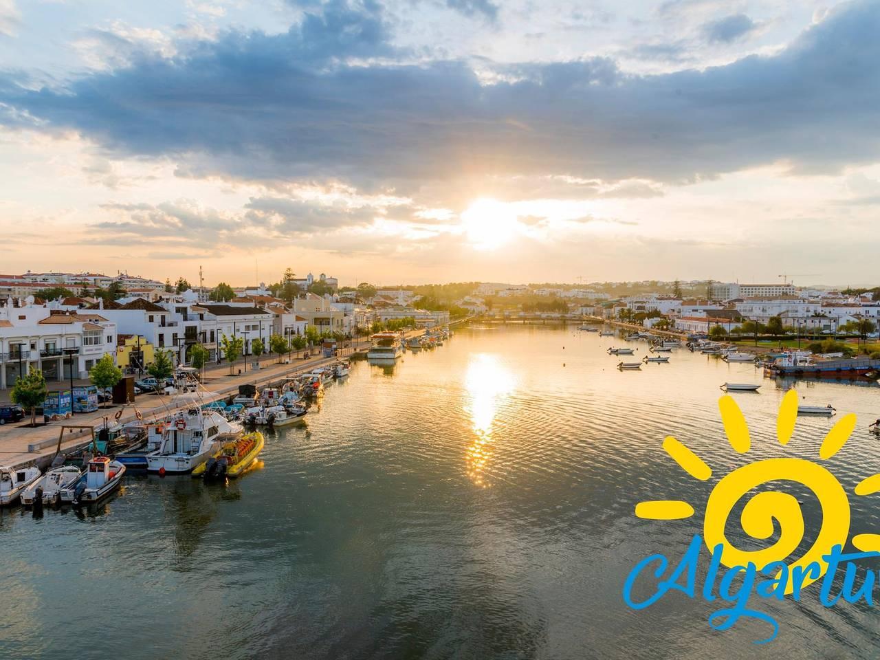 Vakantieappartement in Tavira, Portugal voor 6 personen foto 6