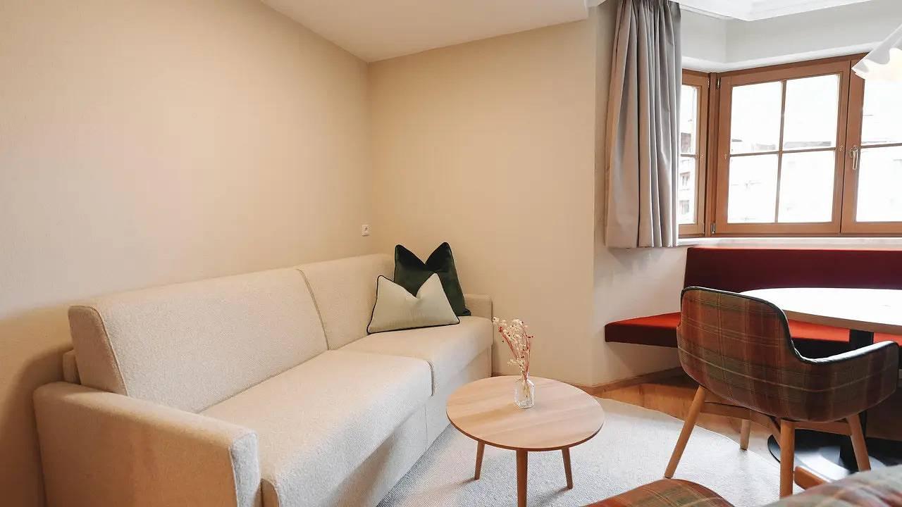 Vakantieappartement met jacuzzi en sauna in Neustift, Neustift im Stubaital, Oostenrijk voor 6 personen foto 19
