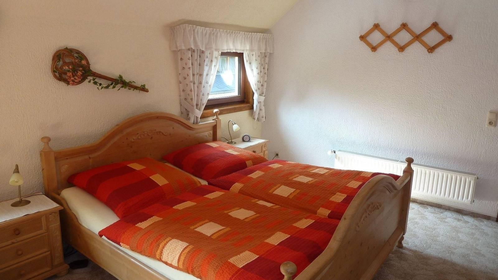 Vakantieappartement in Vogtland, Duitsland voor 5 personen foto 7