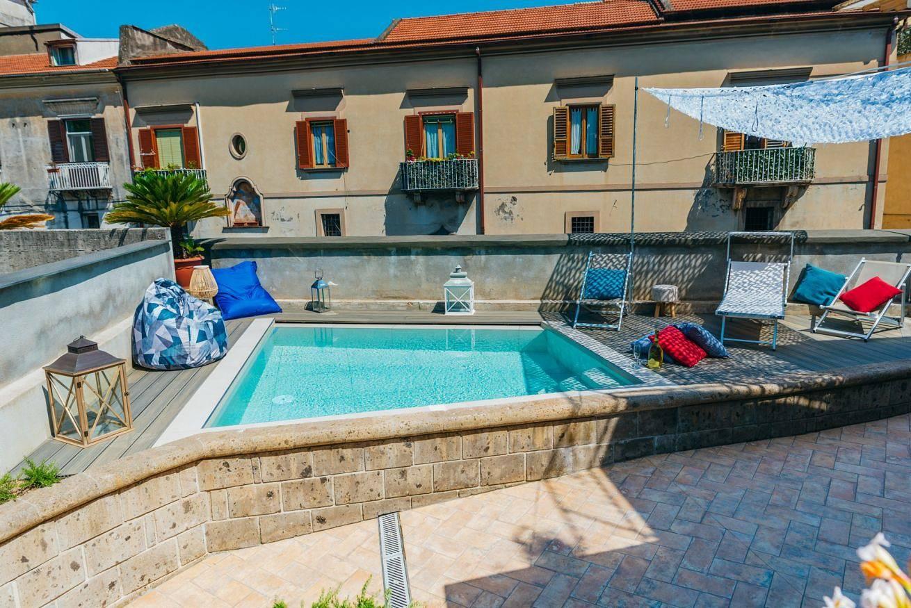 Vakantieappartement in Sant'Agnello, Italië voor 4 personen foto 7