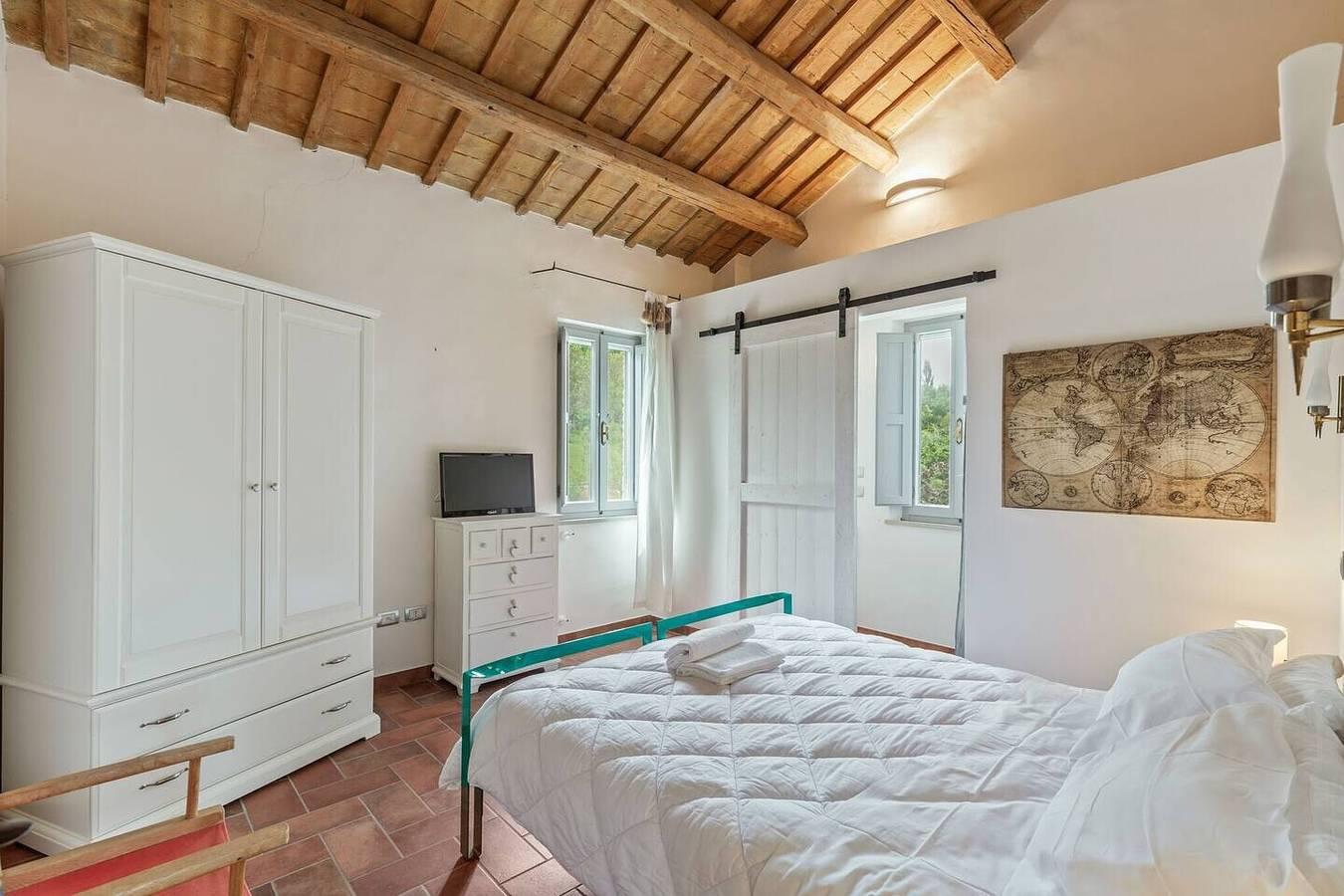 Vakantiehuis in Ostra, Italië voor 8 personen foto 8