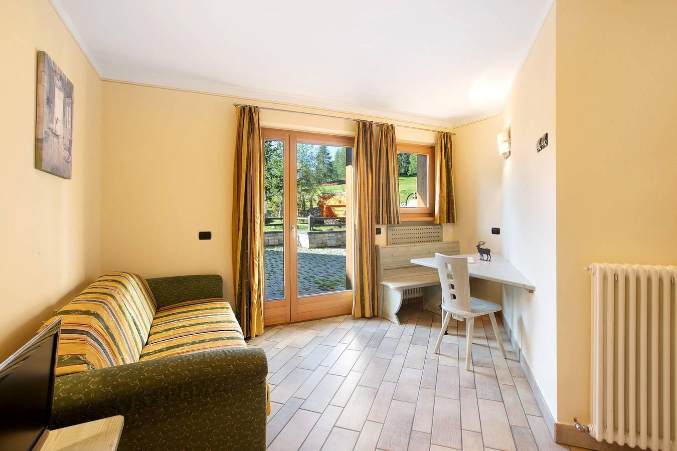 Vakantieappartement in Livigno, Italië voor 4 personen foto 5