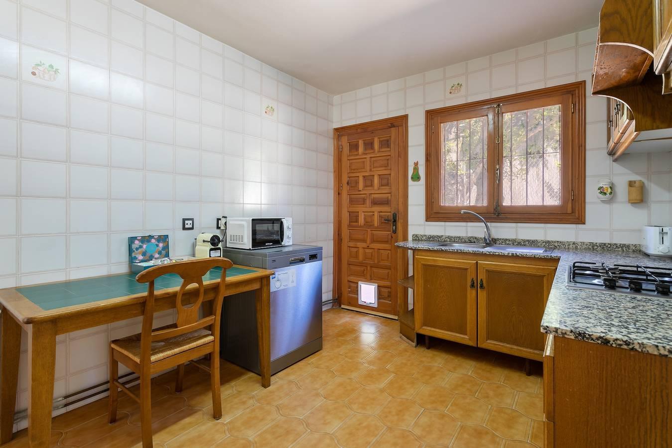 Vakantiehuis in Busot, Spanje voor 5 personen foto 11