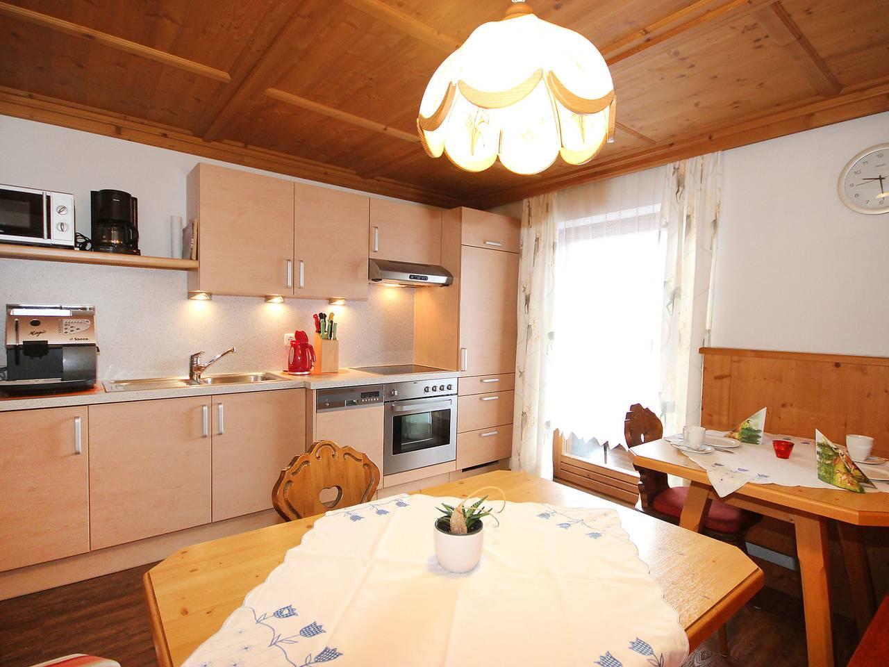 Vakantieappartement in Zillertal, Oostenrijk voor 7 personen foto 5