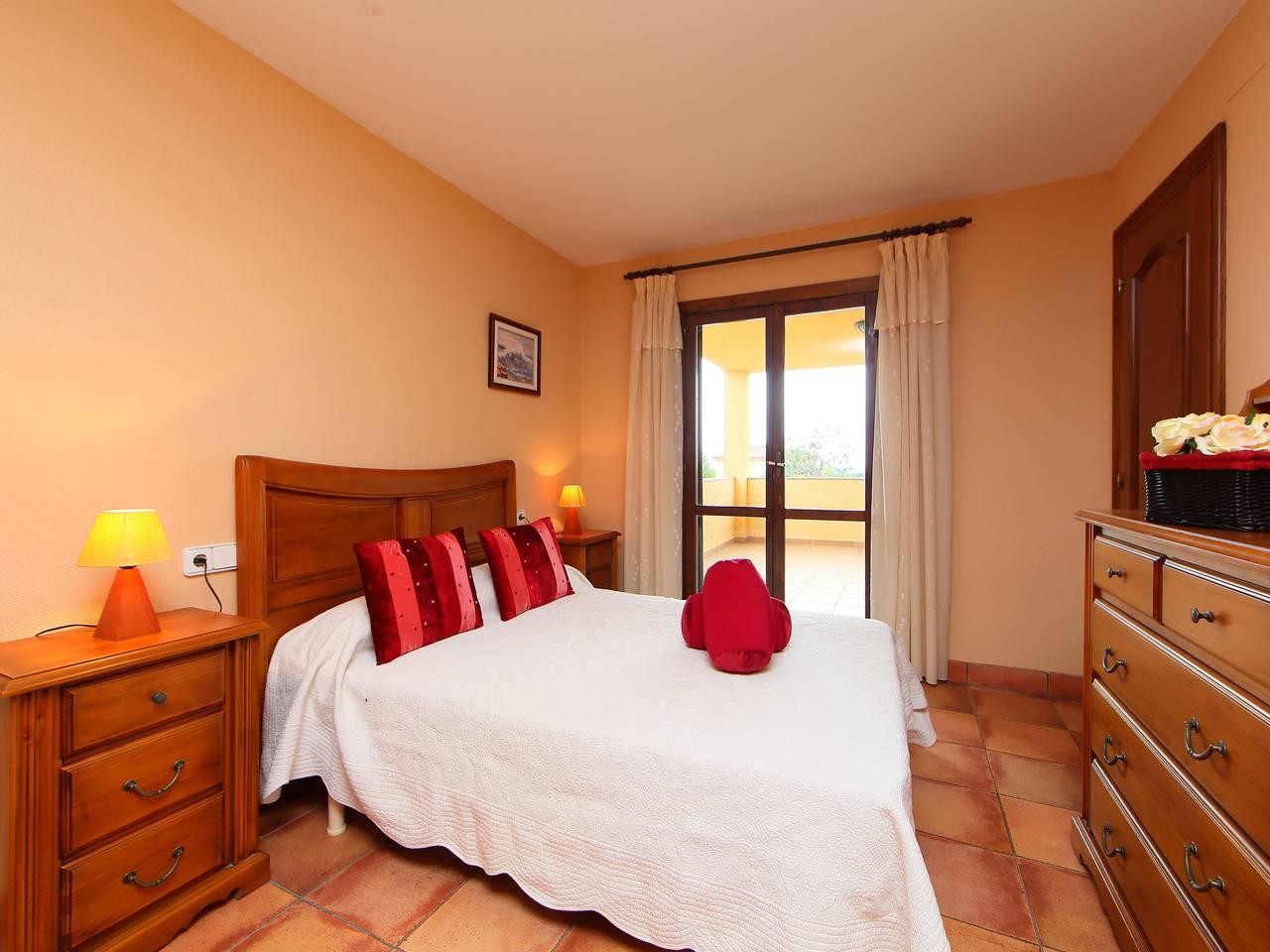 Vakantiehuis in Baix Ebre, Spanje voor 8 personen foto 5