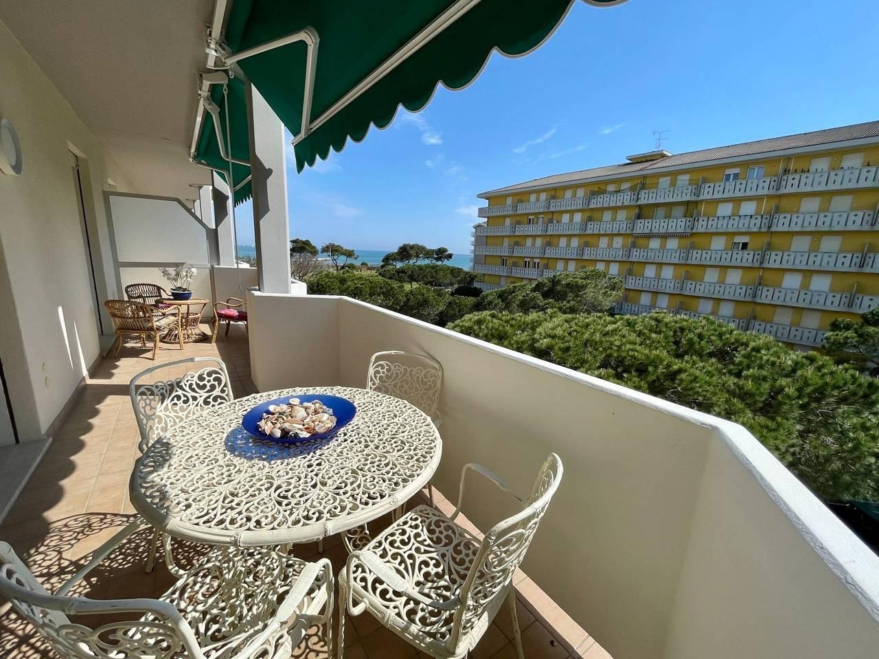 Vakantieappartement in Caorle, Italië voor 6 personen foto 7