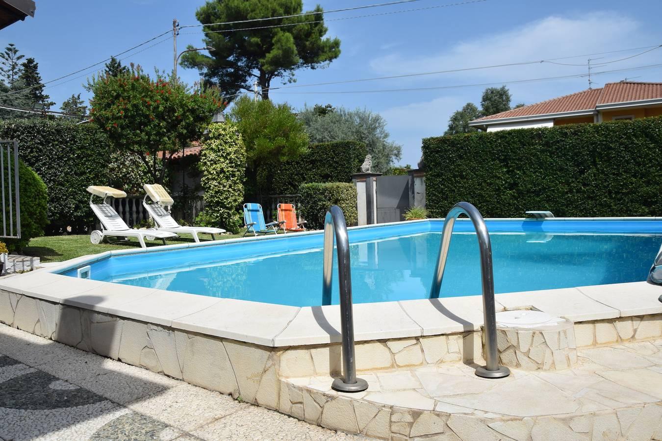Vakantiehuis in Provincie Catania, Italië voor 4 personen foto 3
