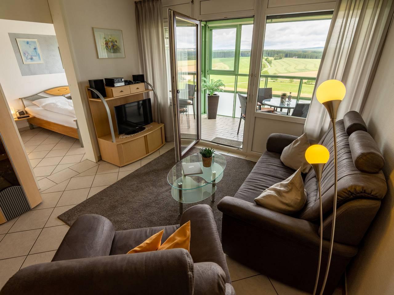 Vakantieappartement in Löffingen, Duitsland voor 4 personen foto 7