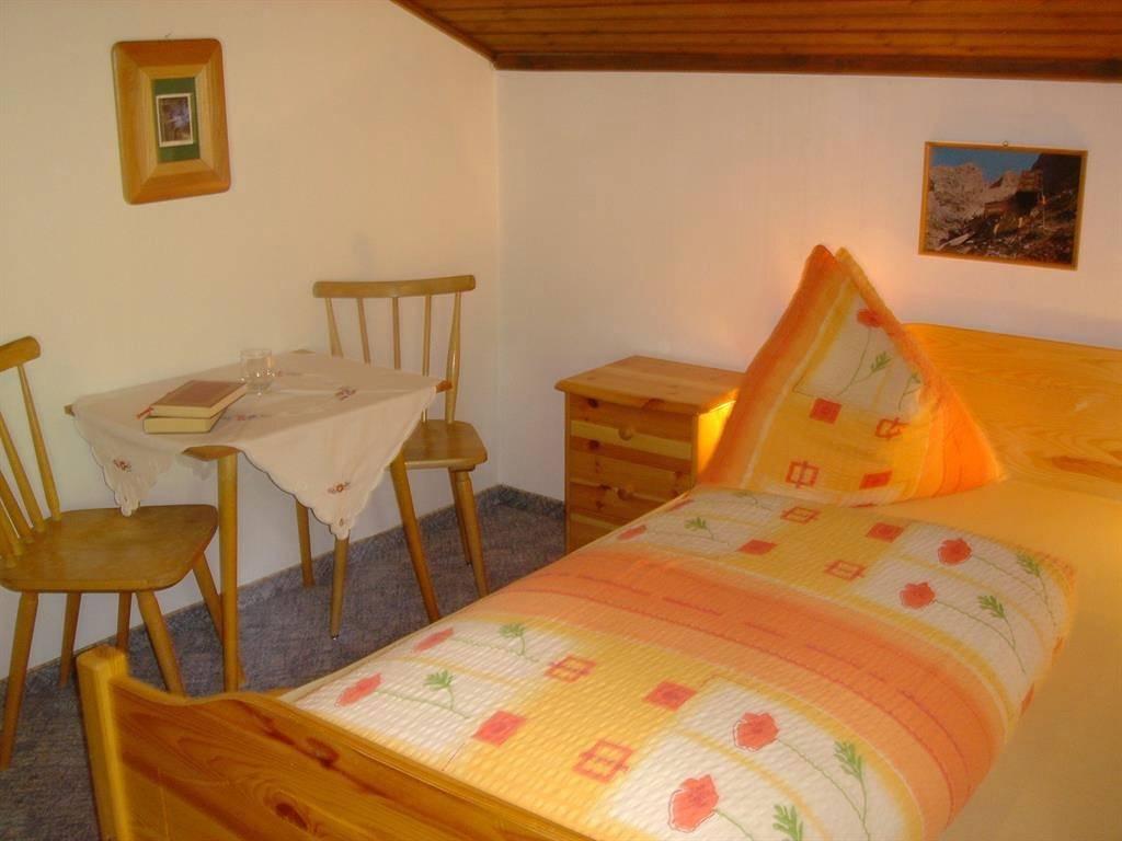 Großes Doppelzimmer, Dusche, Wc, Tv, Balkon in Heiligenblut, Bezirk Spittal an der Drau, Oostenrijk voor 3 personen foto 23