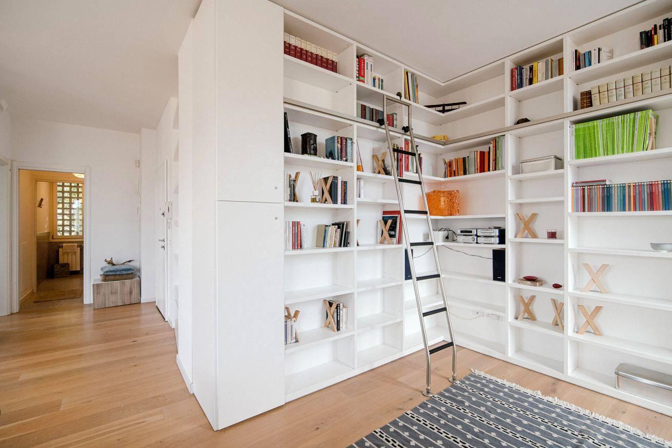 Vakantieappartement in Como, Italië voor 6 personen foto 4