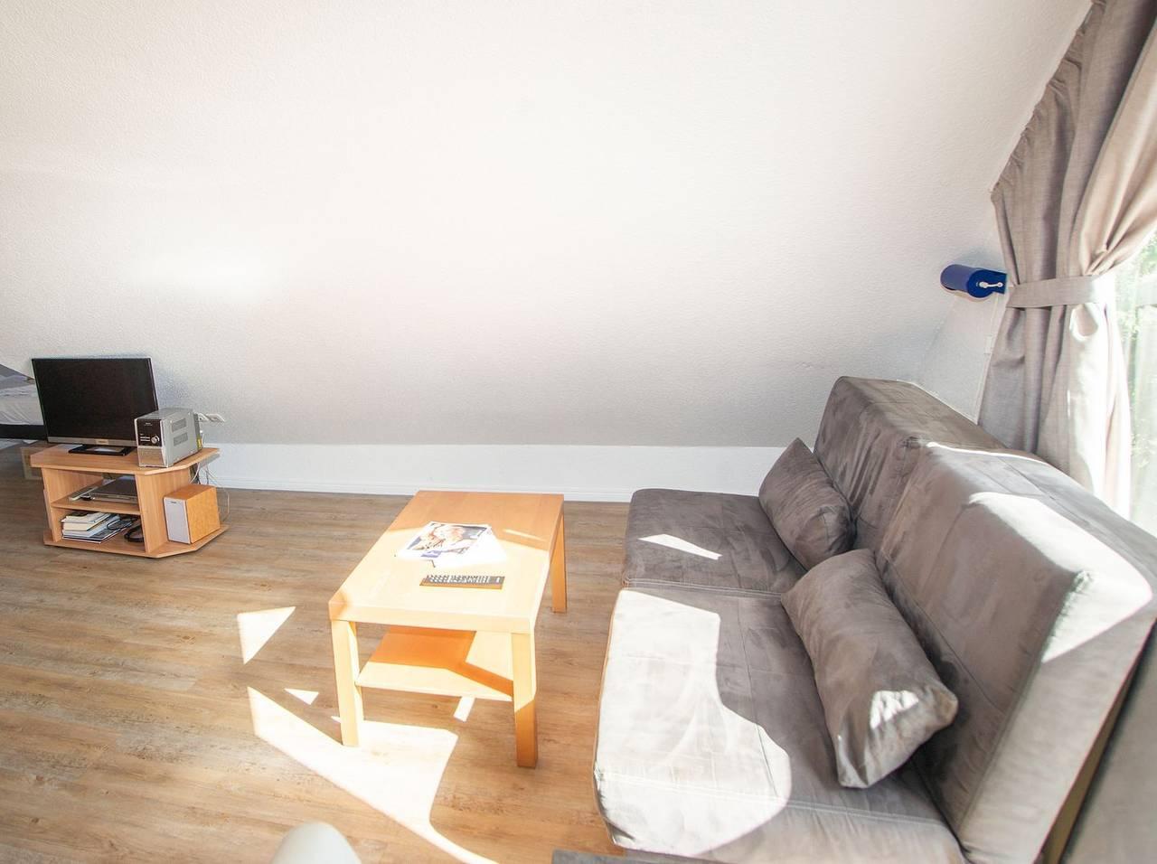 Vakantieappartement in Weser-Ems, Duitsland voor 2 personen foto 2