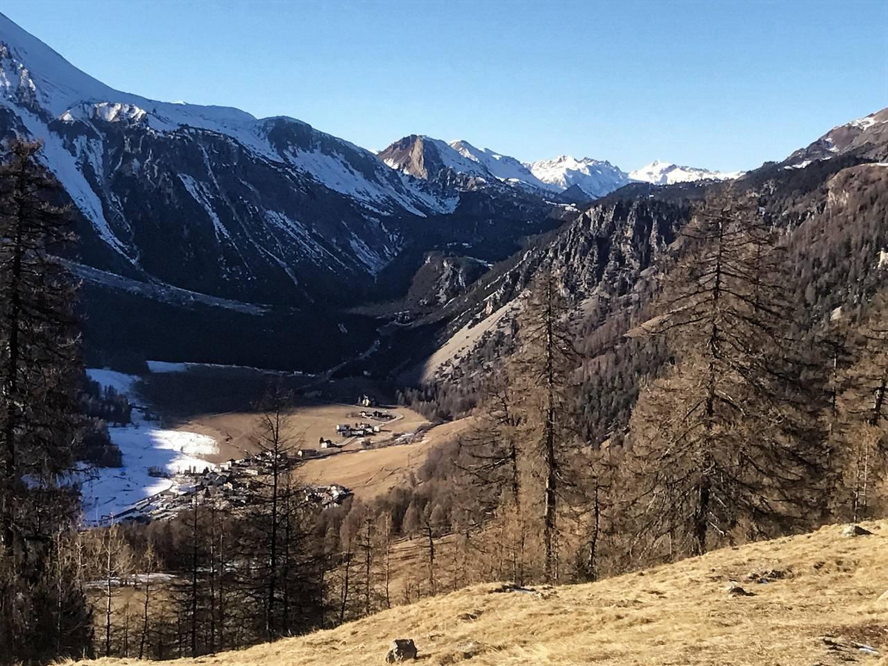 Vakantieappartement in Engadin, Zwitserland voor 3 personen foto 17