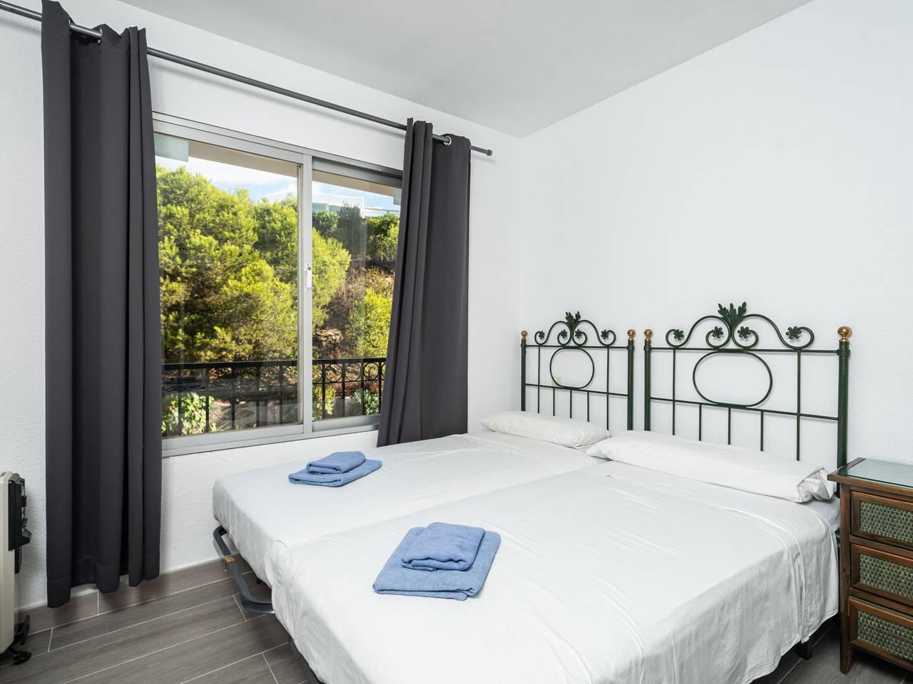 Vakantieappartement in Mijas, Spanje voor 5 personen foto 5