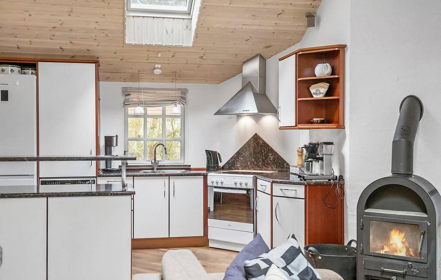 Vakantiehuis in Gørlev, Denemarken voor 4 personen foto 11