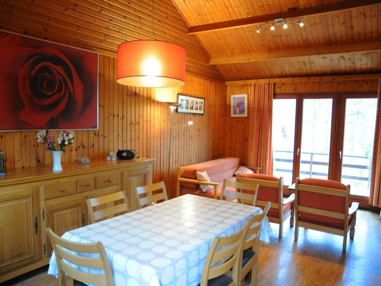 Vakantiehuis in Regio Namur, België voor 6 personen foto 12