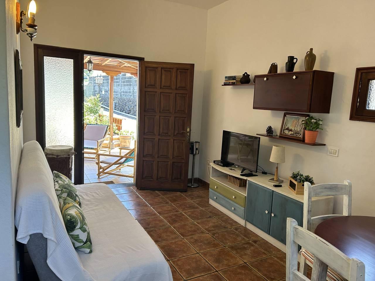 Vakantiehuis in La Palma, Spanje voor 4 personen foto 15