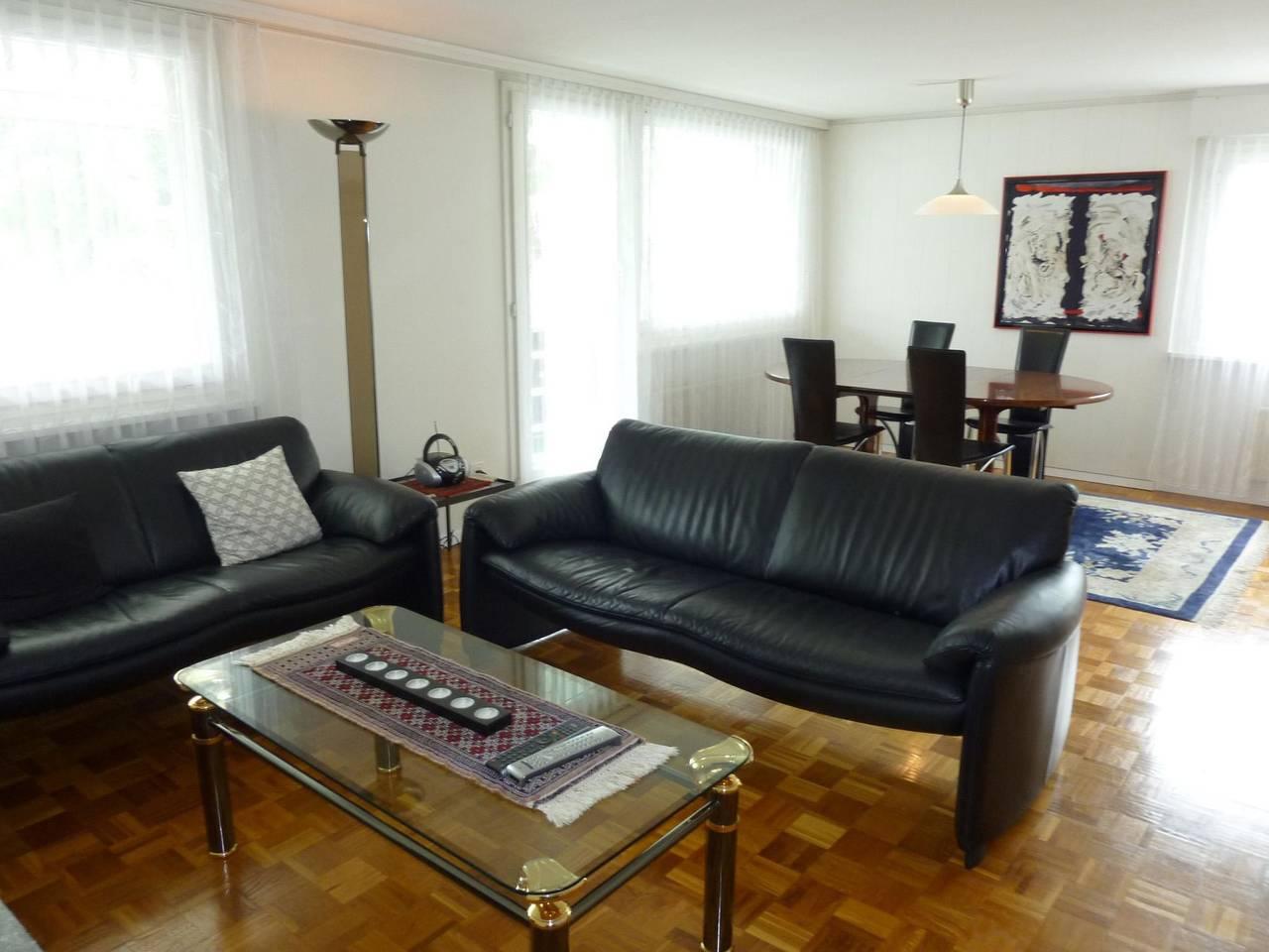 Vakantieappartement in Engelberg, Zwitserland voor 4 personen foto 5