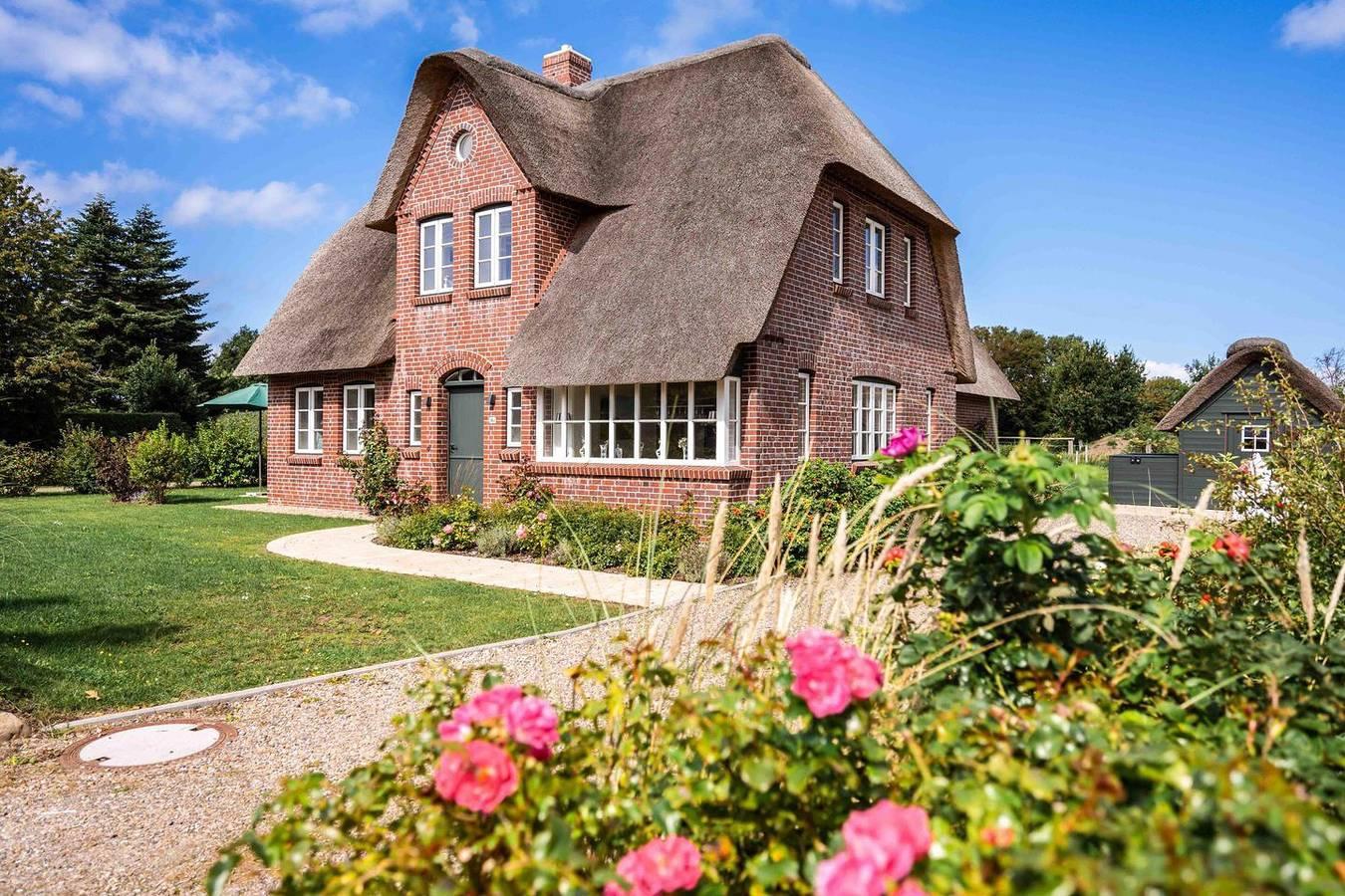 Vakantiehuis in Föhr, Duitsland voor 4 personen