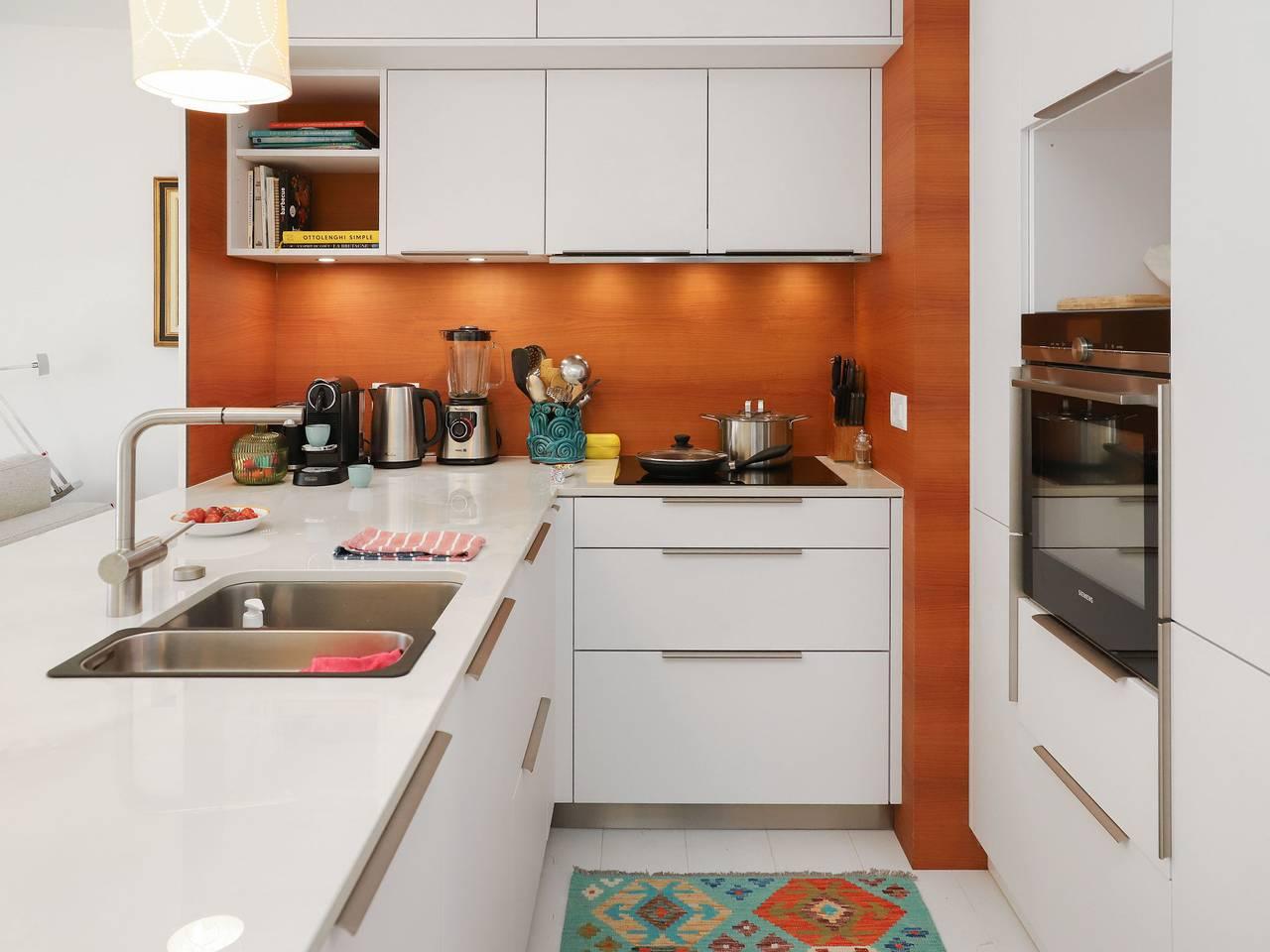 Vakantieappartement in Port-Valais, Zwitserland voor 2 personen foto 9