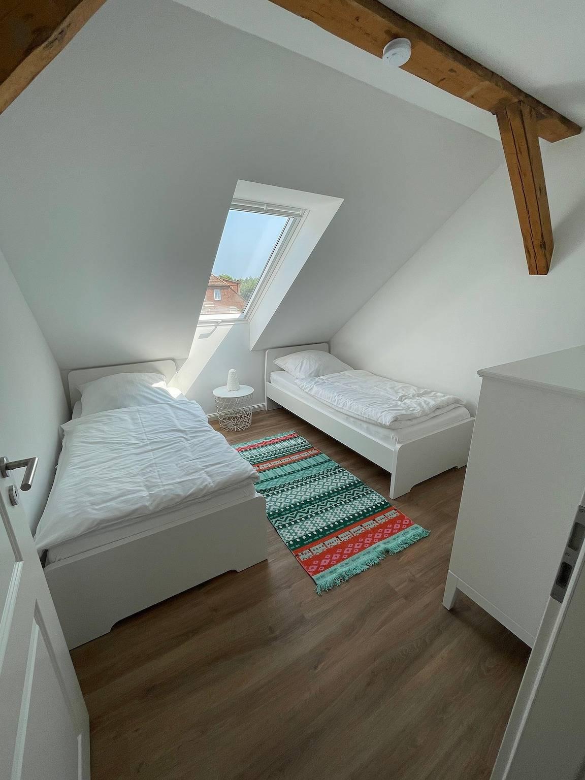 Vakantieappartement in Fehmarn, Duitsland voor 6 personen foto 7