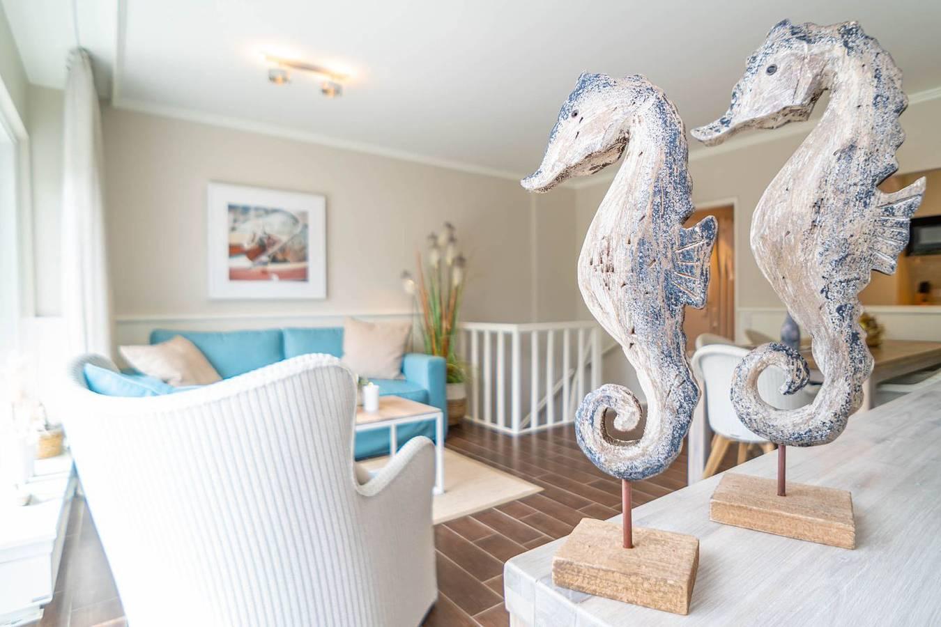 Vakantieappartement in Sylt, Duitsland voor 4 personen foto 2