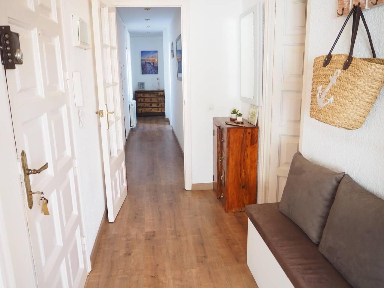 Vakantieappartement in Palamós, Spanje voor 4 personen foto 4