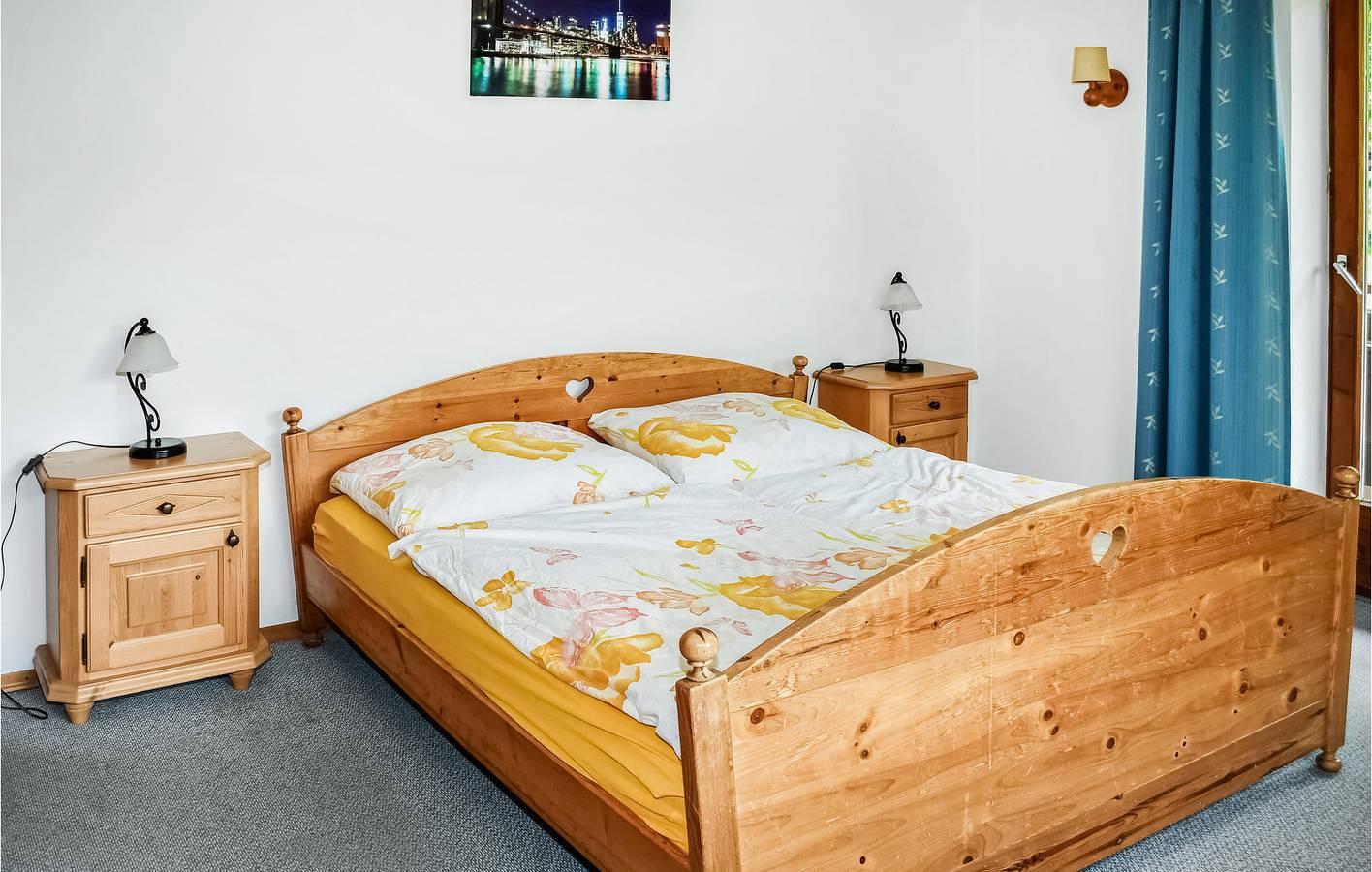 Vakantieappartement in Walchsee, Oostenrijk voor 4 personen foto 11